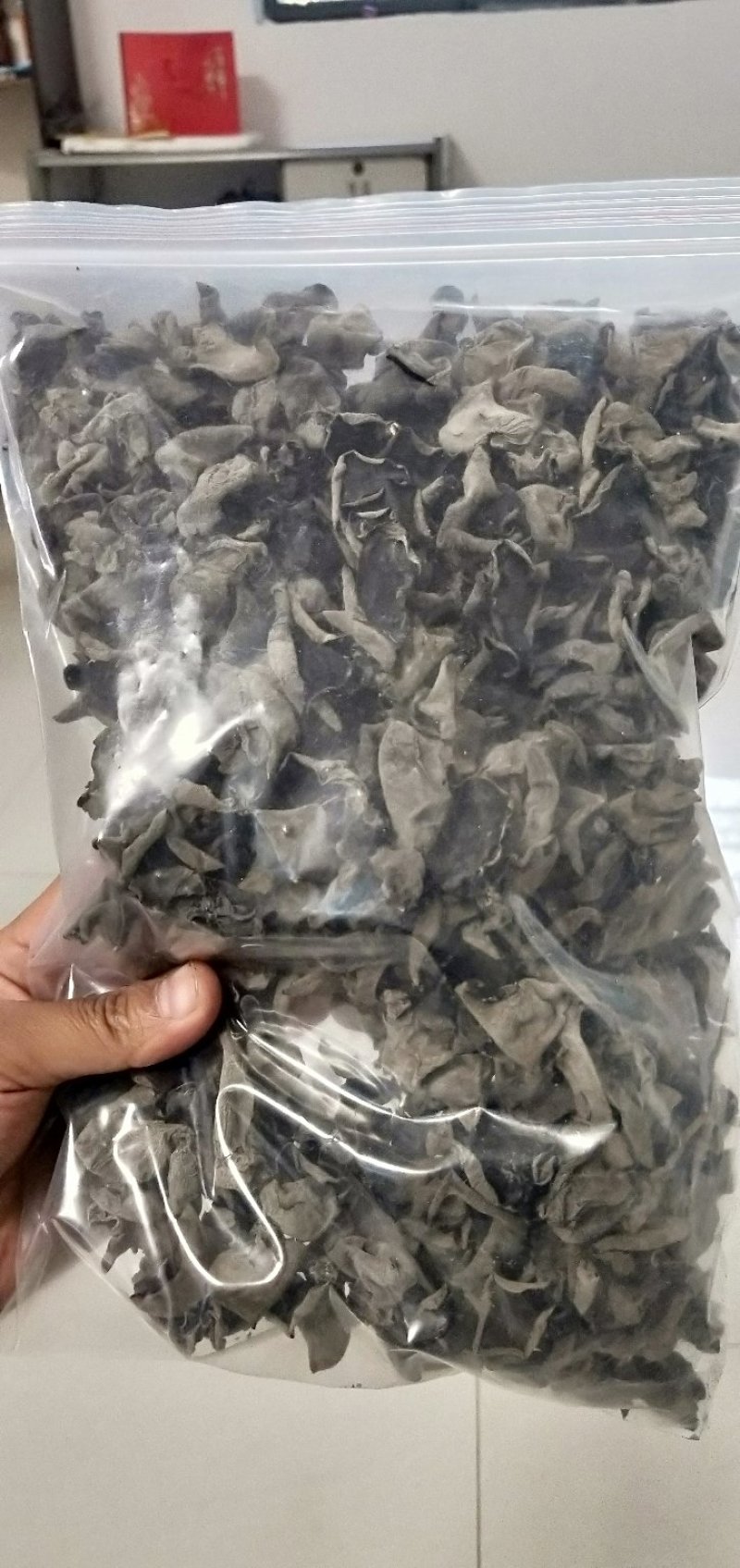 木耳