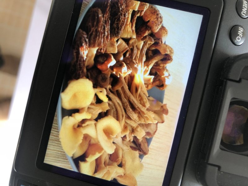 家庭装羊肚菌汤包AAA级用料