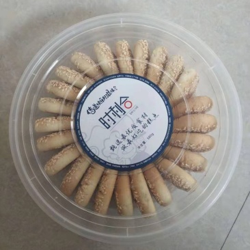 饼干糕点