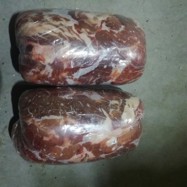 内蒙古锡林浩特本地羔羊后腿包，照片实物拍摄质量保证