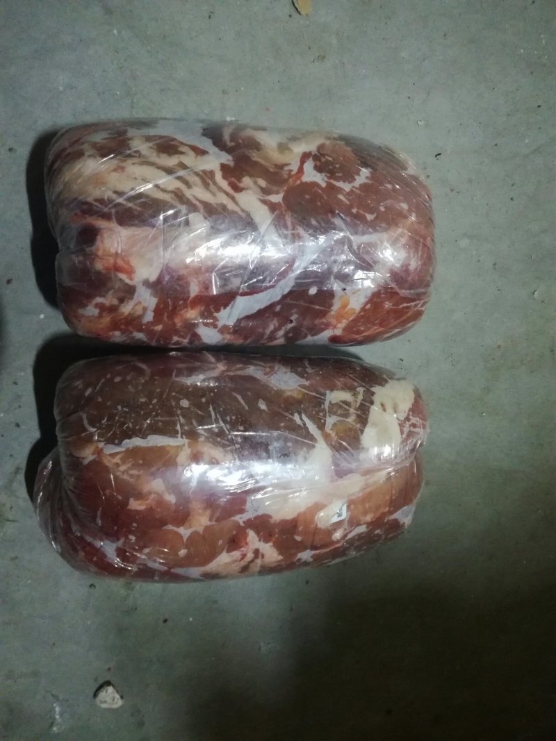 内蒙古锡林浩特本地羔羊后腿包，照片实物拍摄质量保证