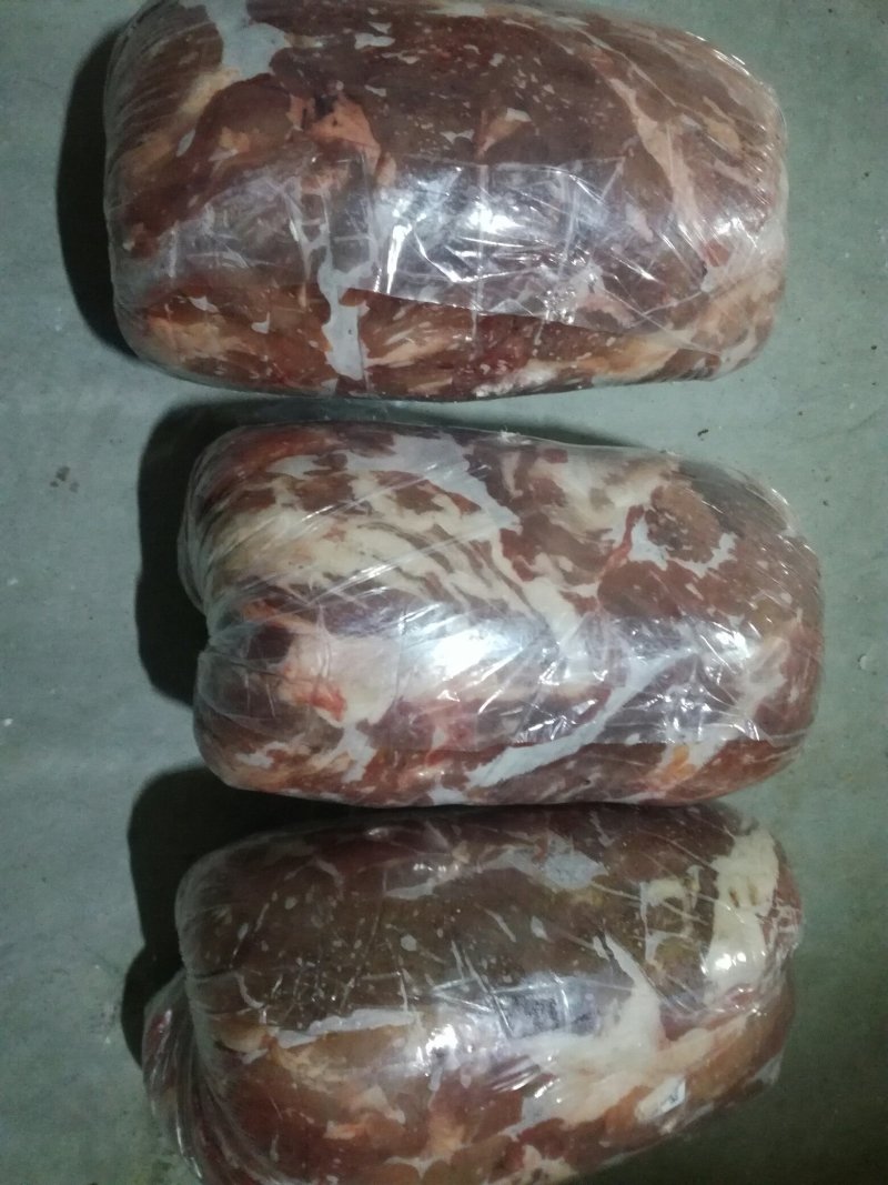 内蒙古锡林浩特本地羔羊后腿包，照片实物拍摄质量保证