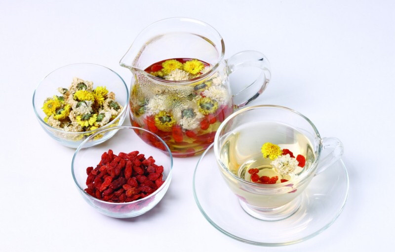 福白菊胎菊