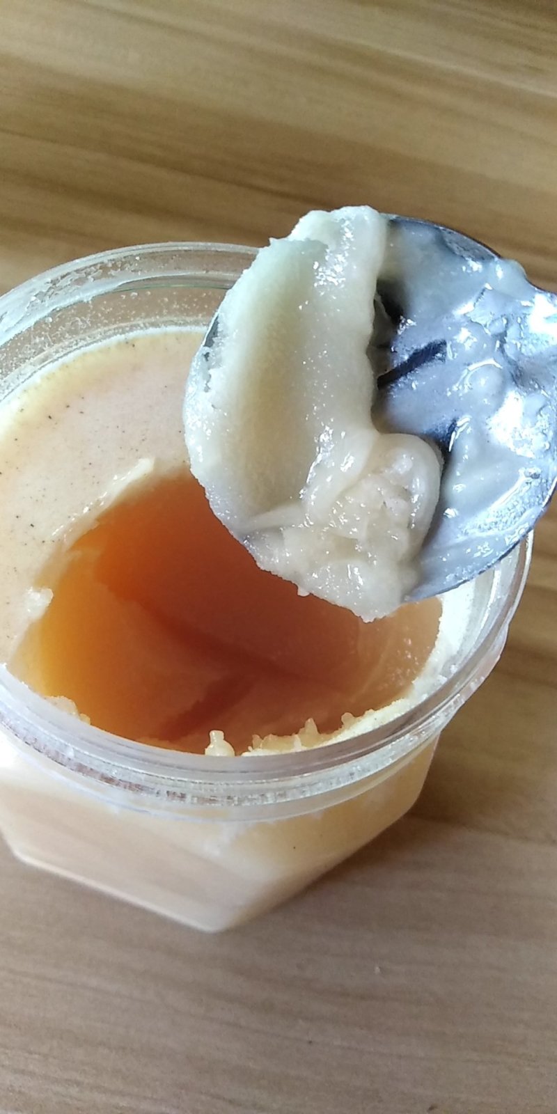 土蜂蜜农家土蜂蜜岷县素子沟蜂蜜