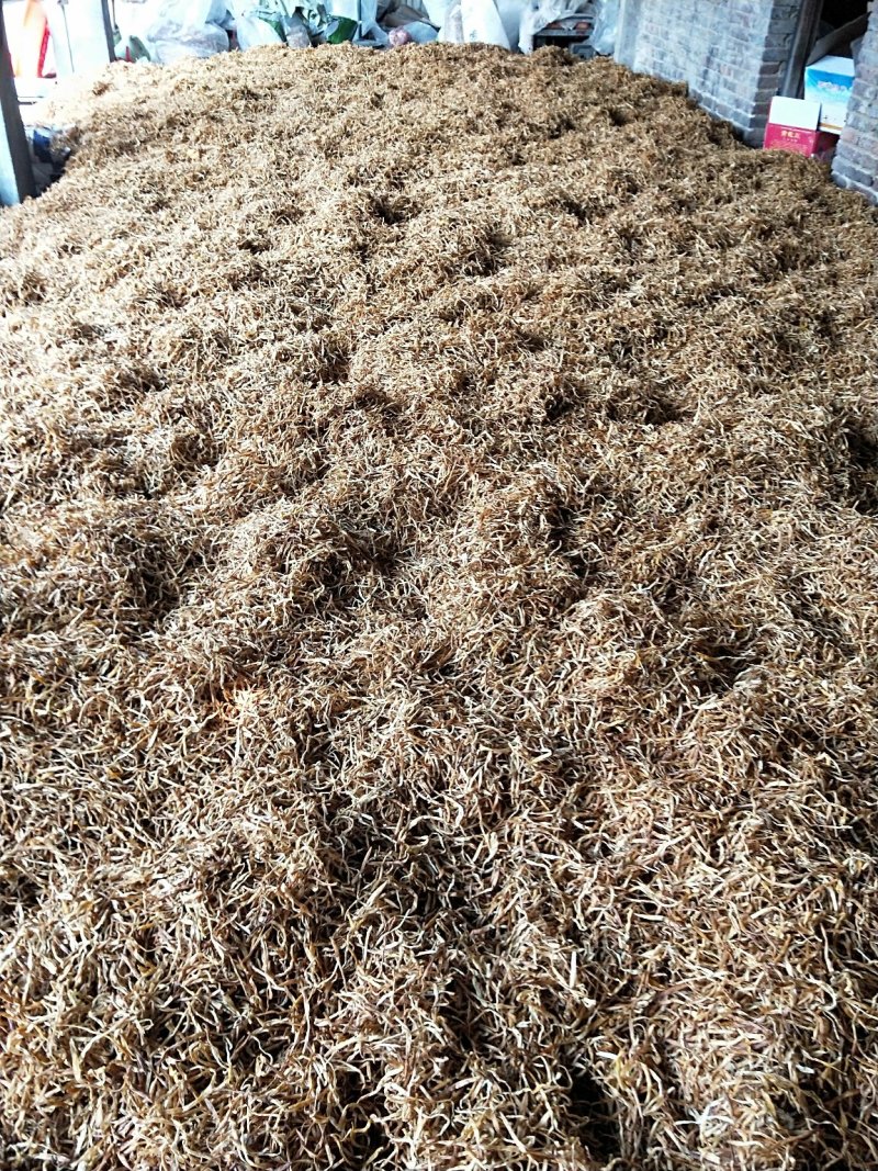 祁东黄花菜颜色好干度好促销价本地特产欢迎咨询