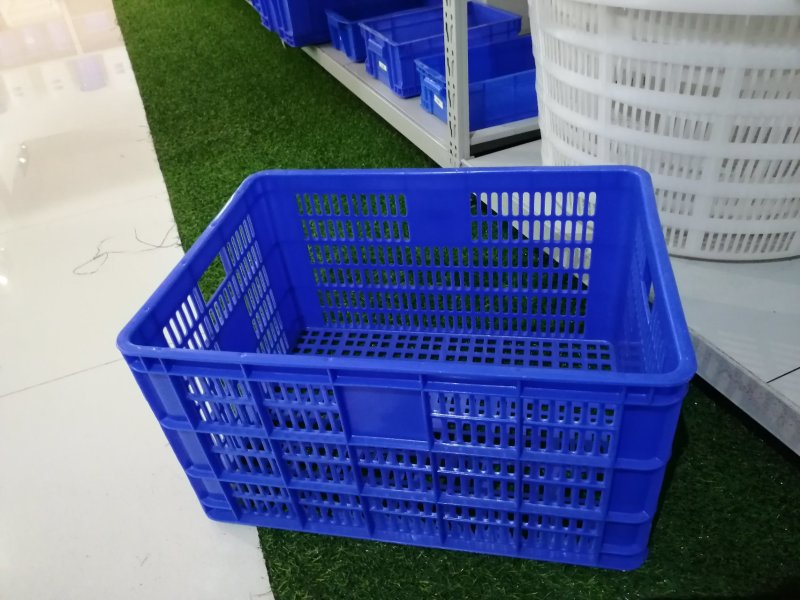 570-335百货箱，蔬菜水果箱