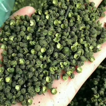 绿麻椒