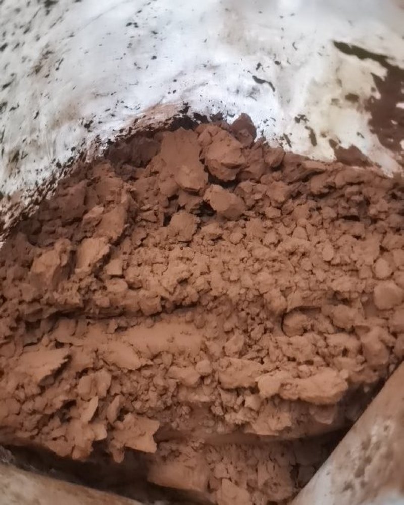 我基地大量现货供应灵芝孢子粉0添加无中间商