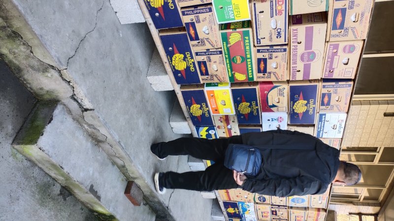 磨盘柿子，遵化党峪磨盘柿，正宗粘汤磨盘子。拥有百年美名！