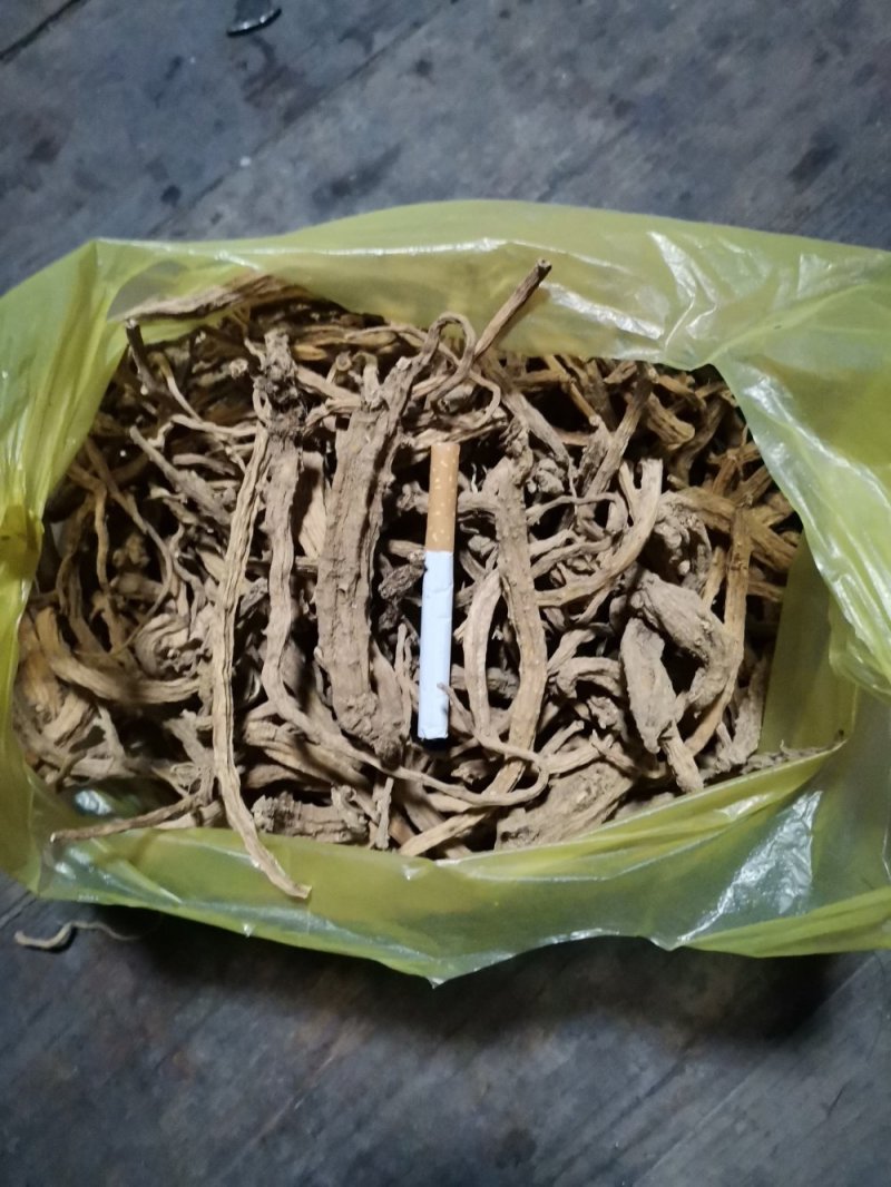 中药材