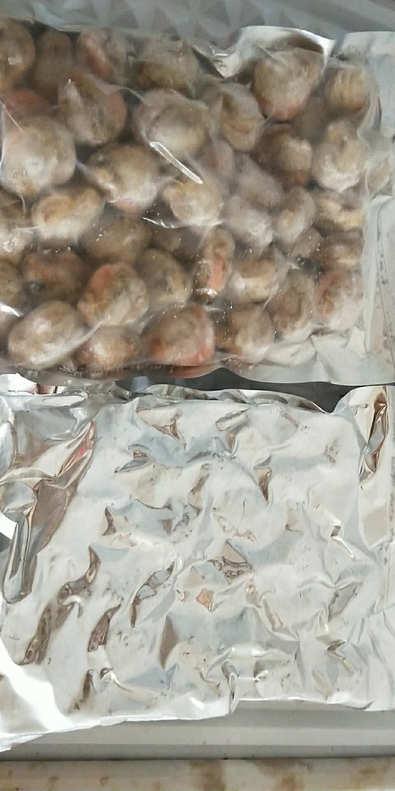 扇贝肉