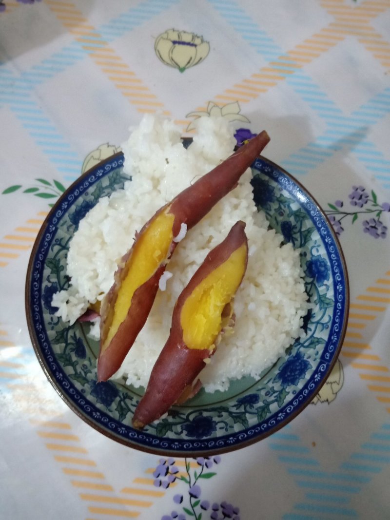 红薯小香薯（品种心香）黄心，口感糯甜，粉，无筋，产地直发