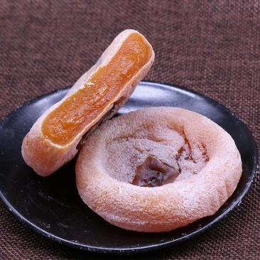 柿饼
