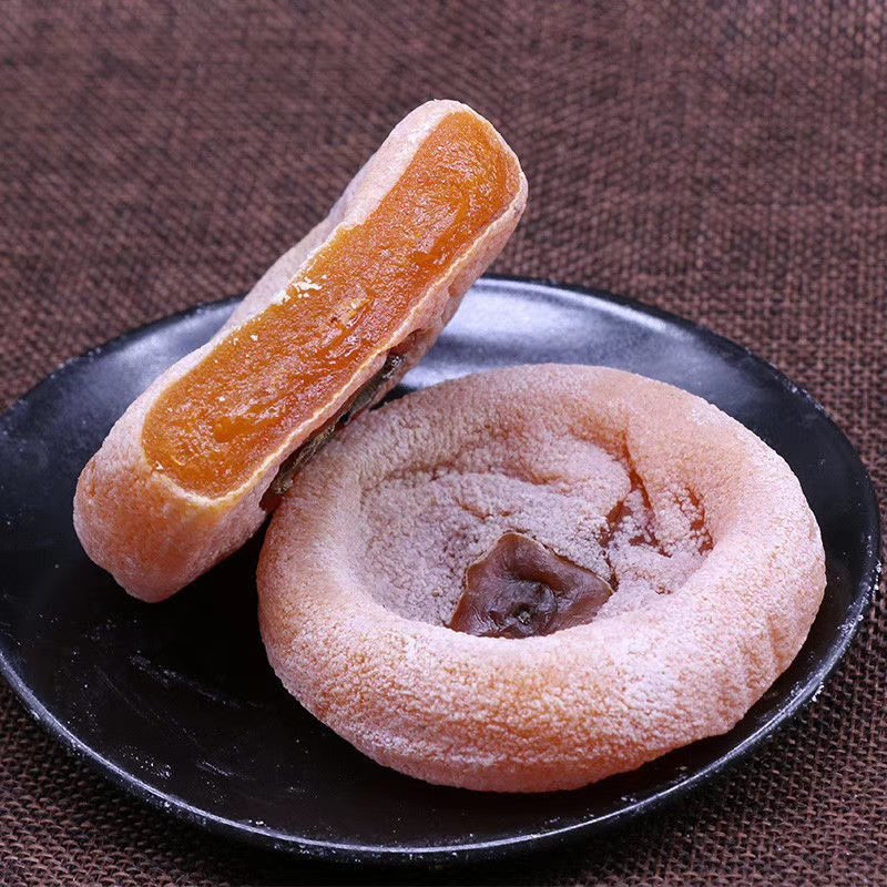 柿饼