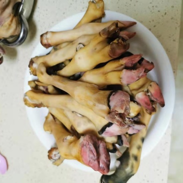 长年批发零售火烧牛蹄，照片实物拍摄质量保证