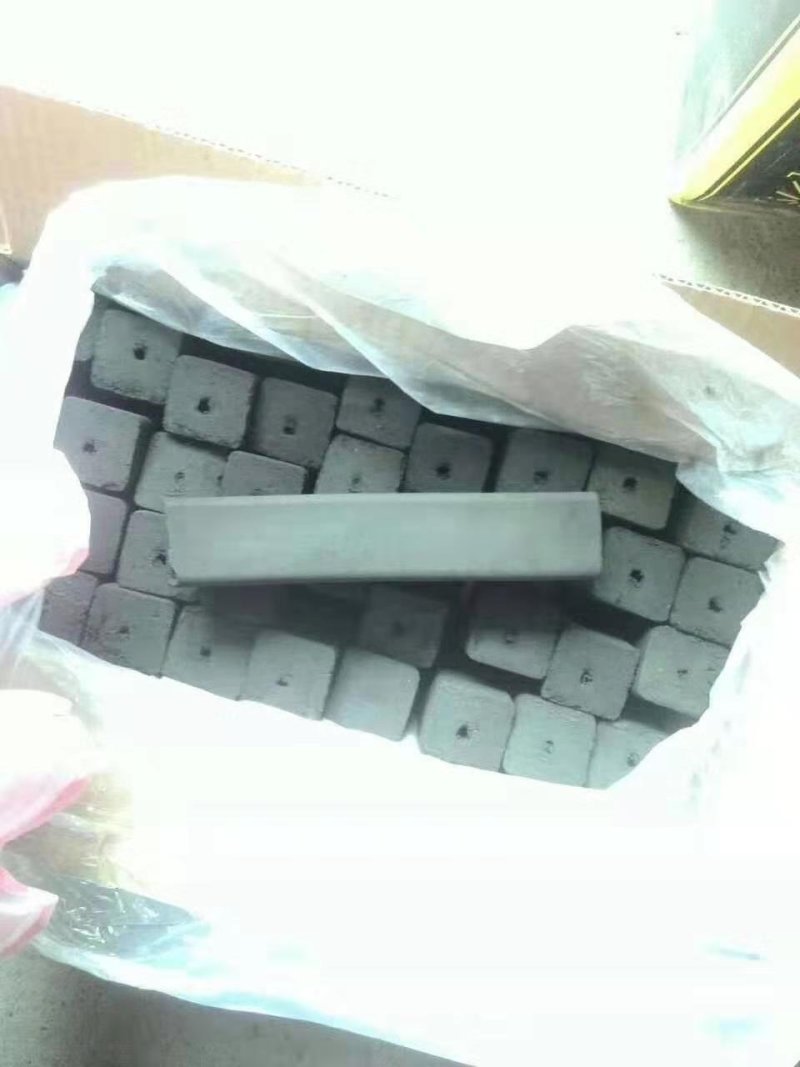 环保炭