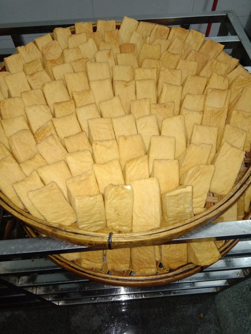 清远九龙豆腐