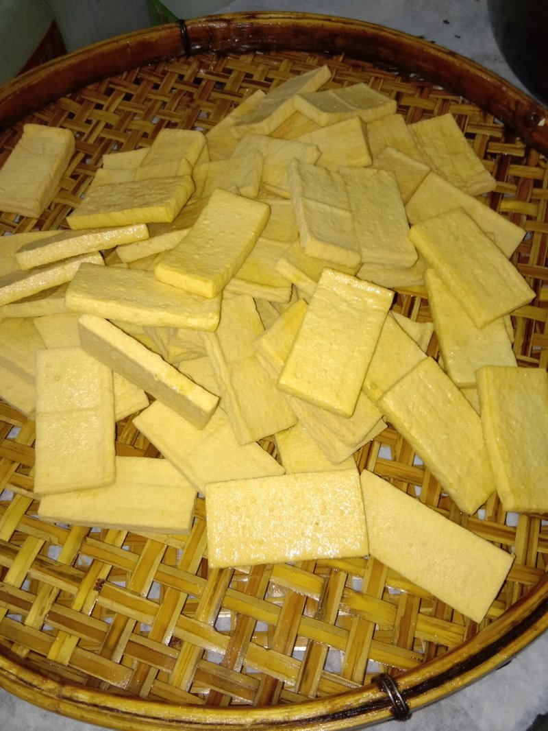 清远九龙豆腐