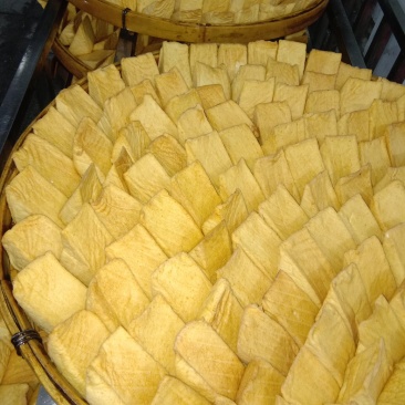 清远九龙豆腐