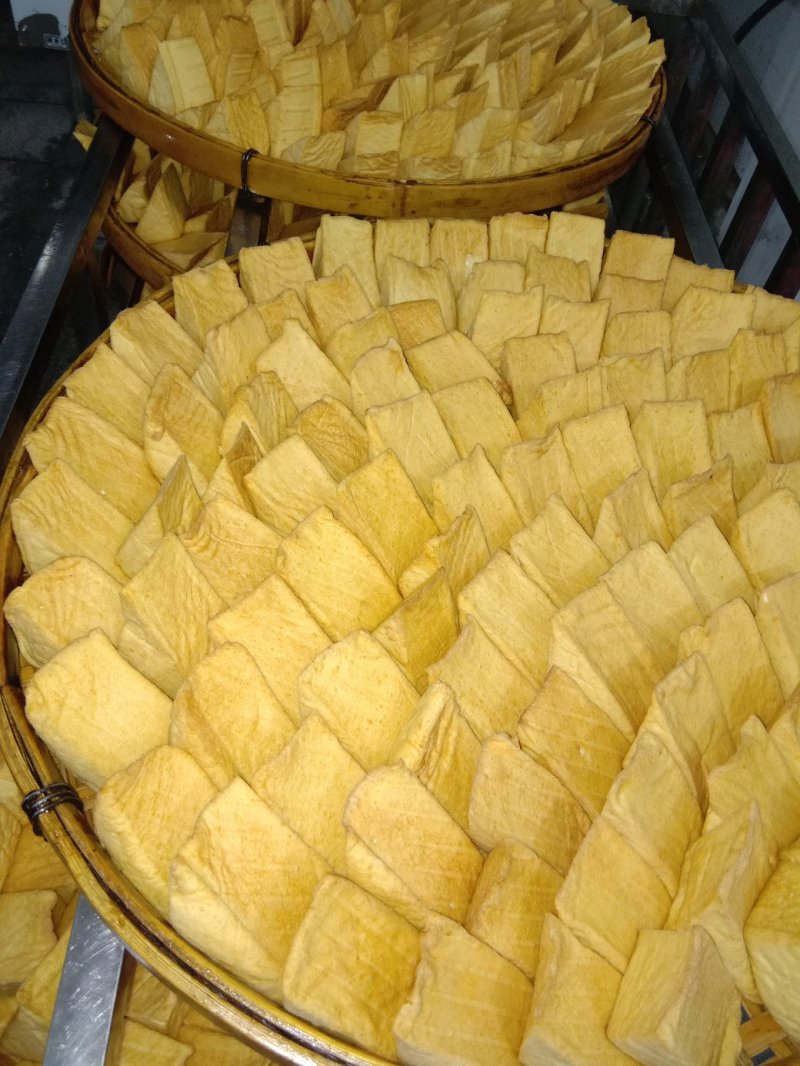清远九龙豆腐