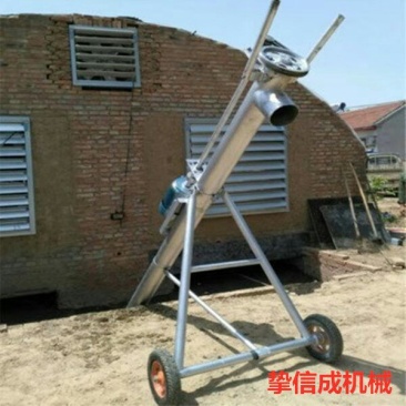 搅笼式抽粪机猪场吸粪机鸡场吸粪机抽粪机价格