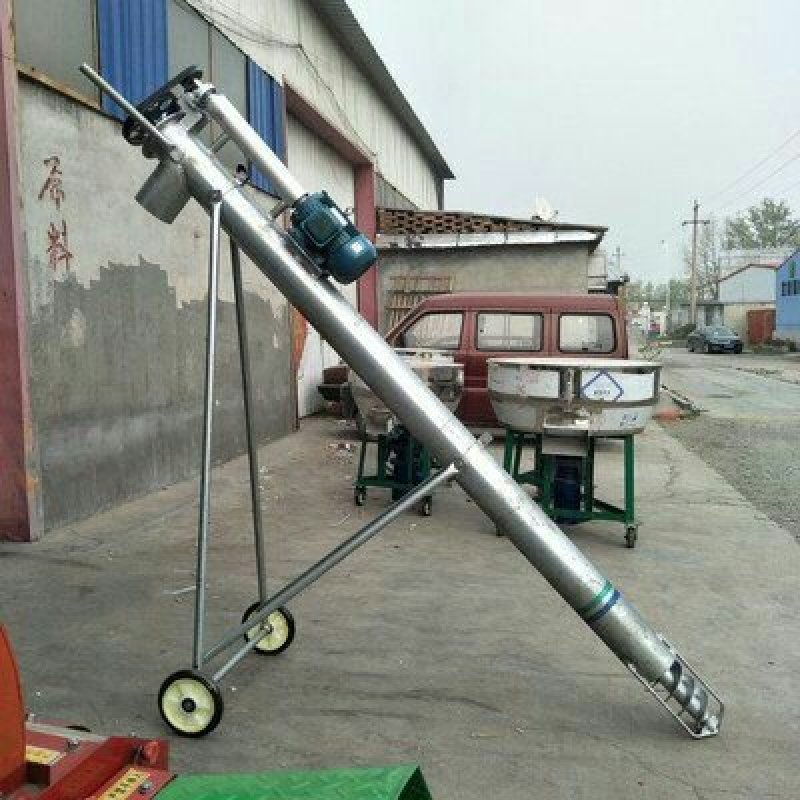 搅笼式抽粪机猪场吸粪机鸡场吸粪机抽粪机价格