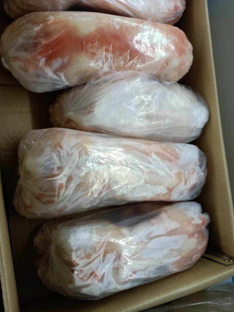 兔肉