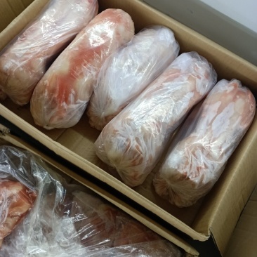 兔肉