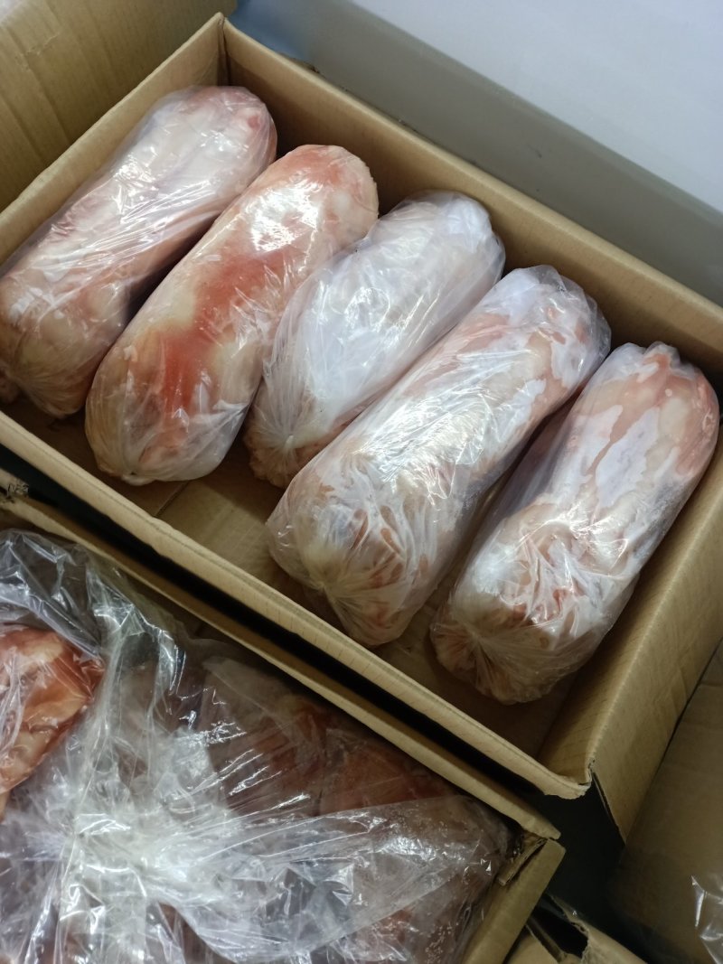 兔肉