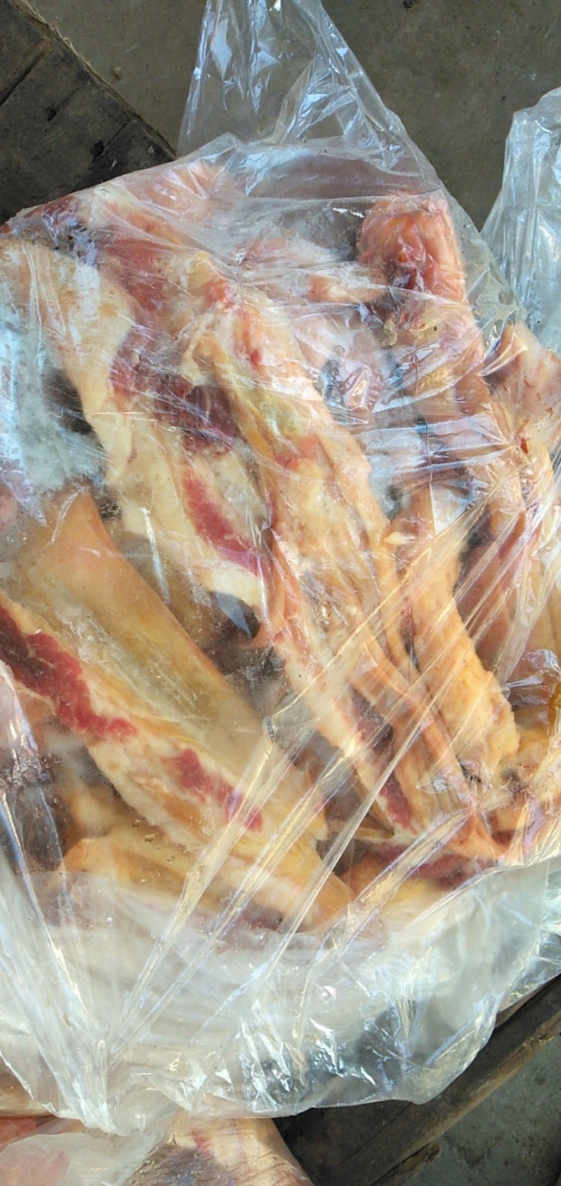 板筋驴板筋