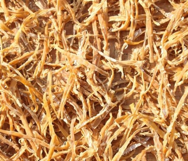 干巴笋香美味普洱思茅