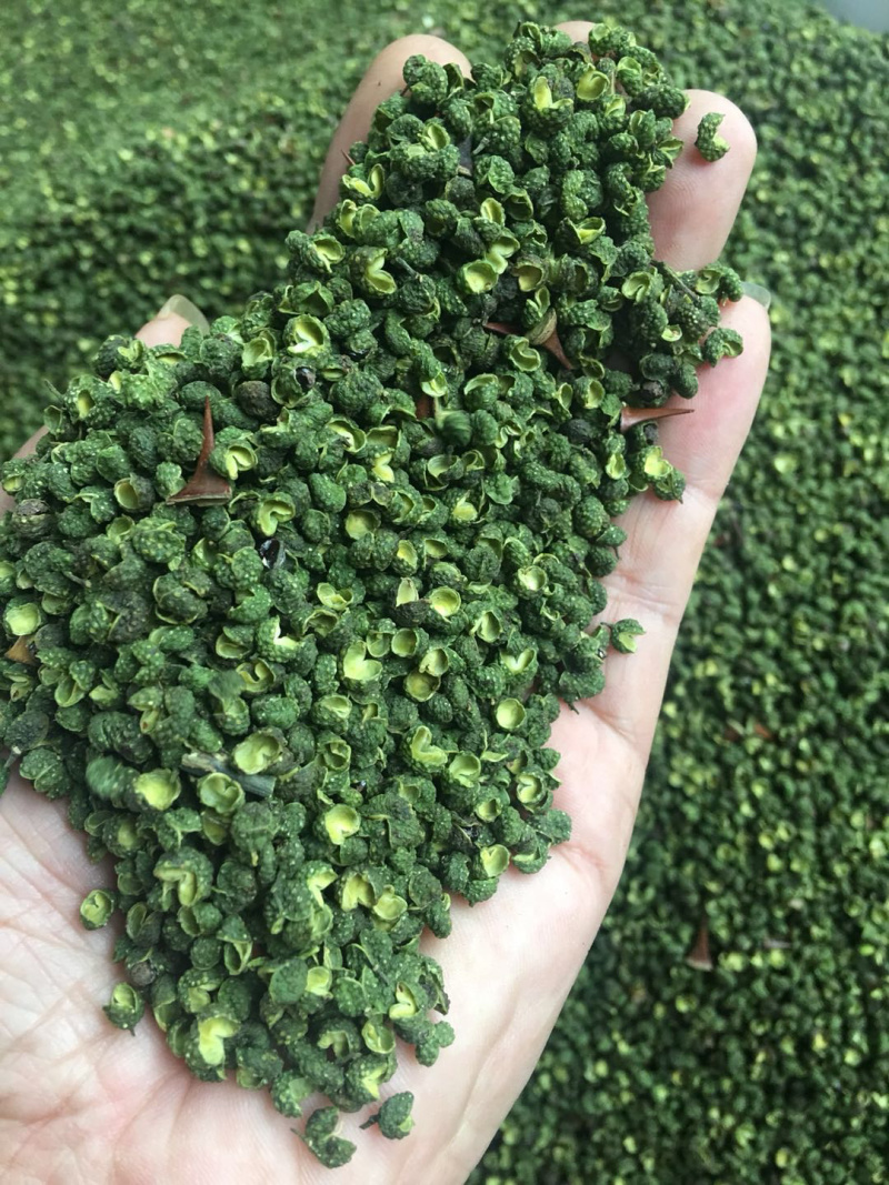 干花椒