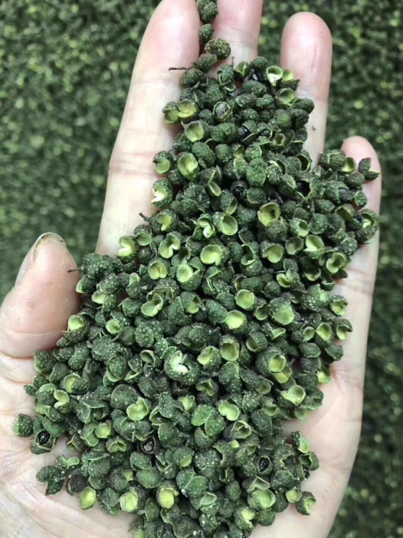 干花椒