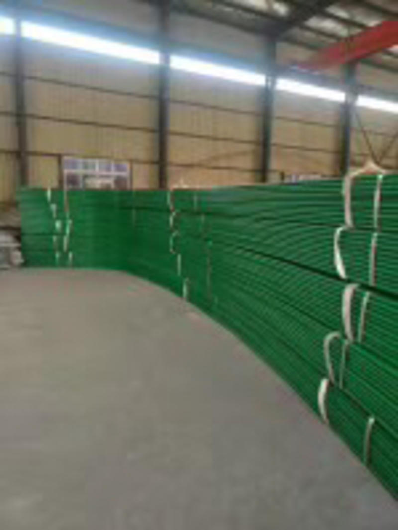 厂家直供养殖大棚包塑管适用于所有养殖大棚