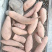 烟薯25号红薯板栗薯