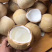 泰国椰皇，个头大，汁水足，清澈香甜，奶香味浓，价格实惠