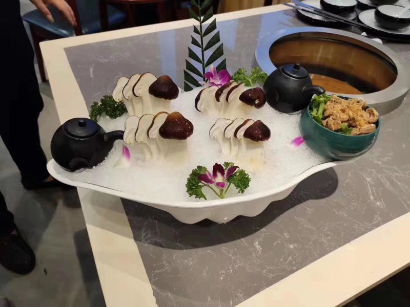 蘑菇菌种，姬松茸栽培种，生产种