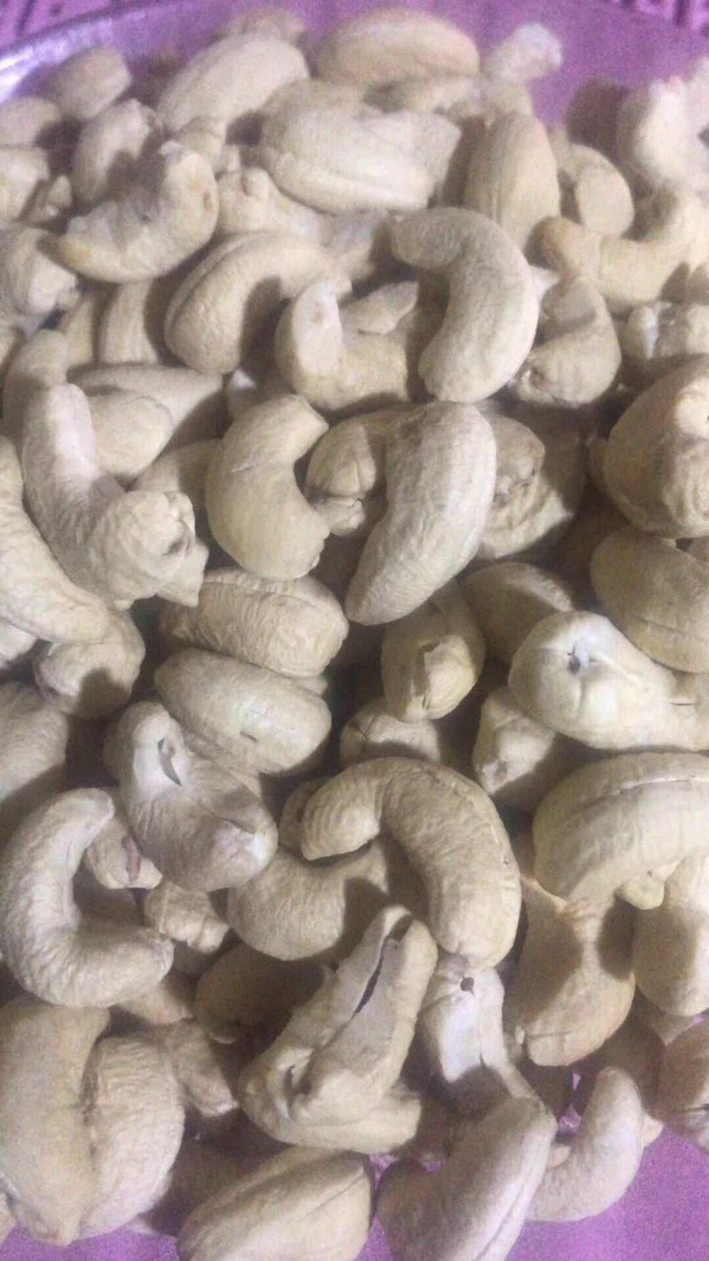 缅甸腰果