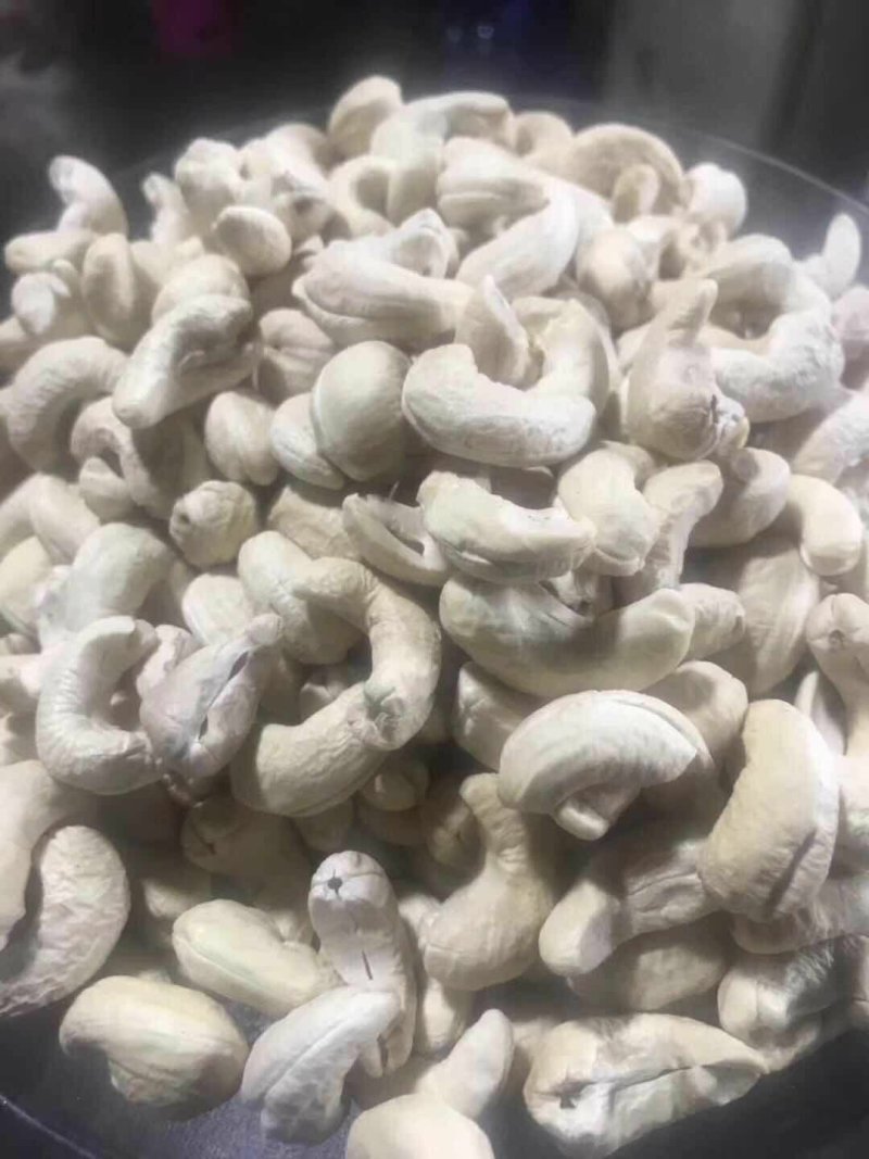 缅甸腰果