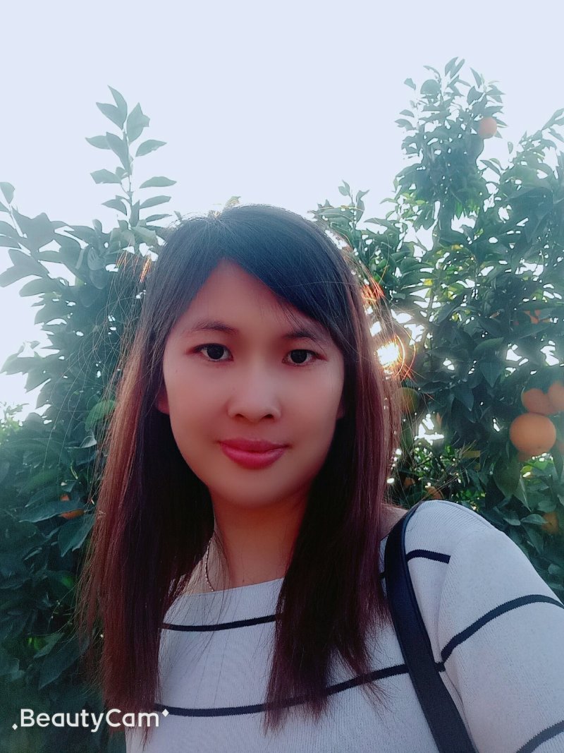 赣南脐橙