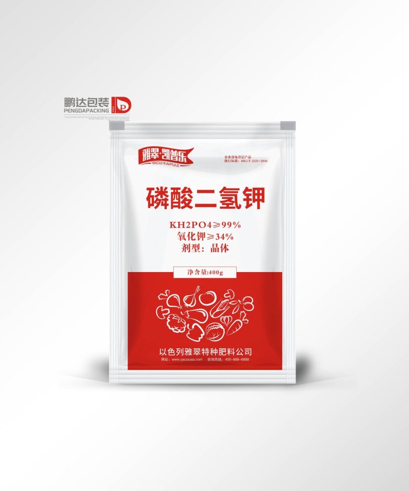 【厂家直发】磷酸二氢钾，复合肥，二元复合肥，三个规格！