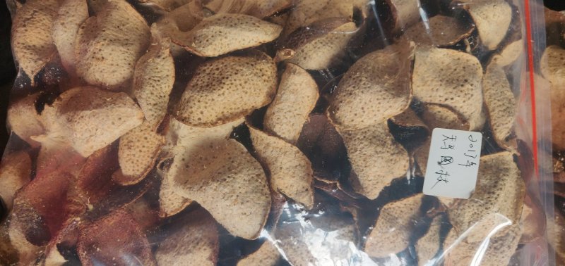 陈皮