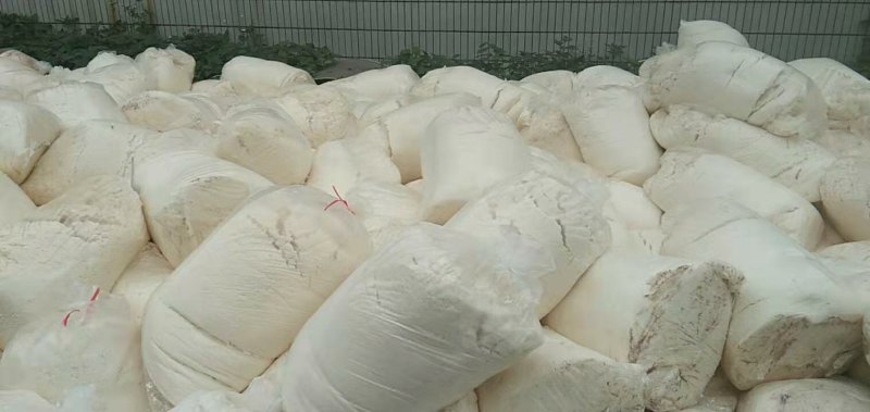 豆渣新鲜脱水黄豆渣
