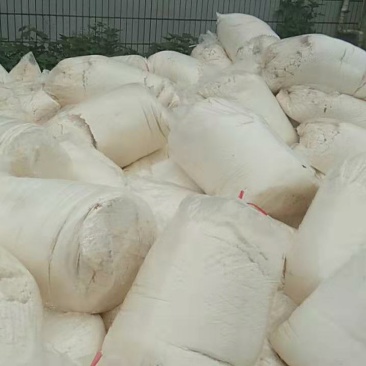 豆渣新鲜脱水黄豆渣