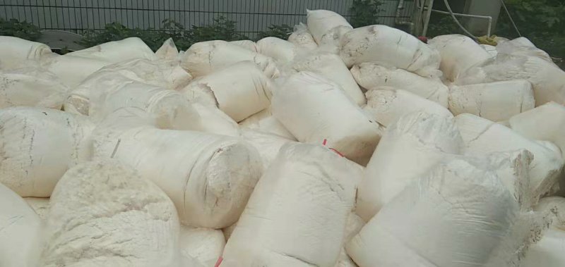 豆渣新鲜脱水黄豆渣