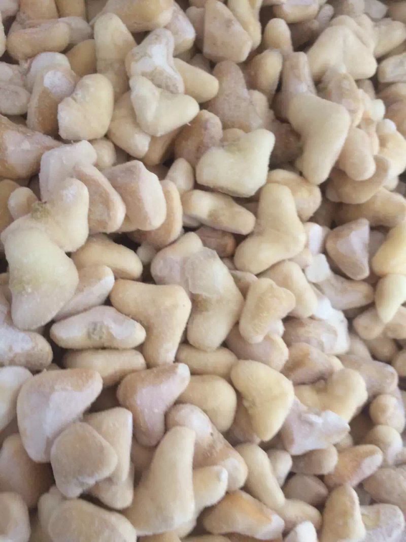 菱角米、野生菱角米洪湖特产干菱角米芡实
