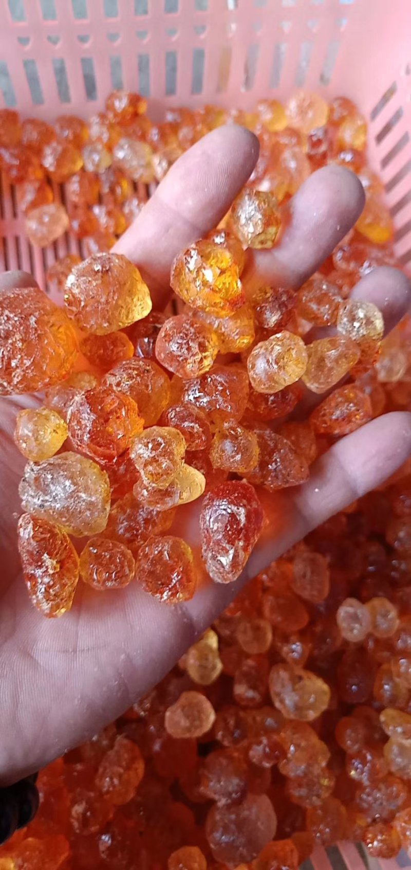 各个规格都有货，一手货源