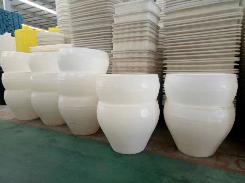 厂家直销批发500L酒缸塑料酒缸