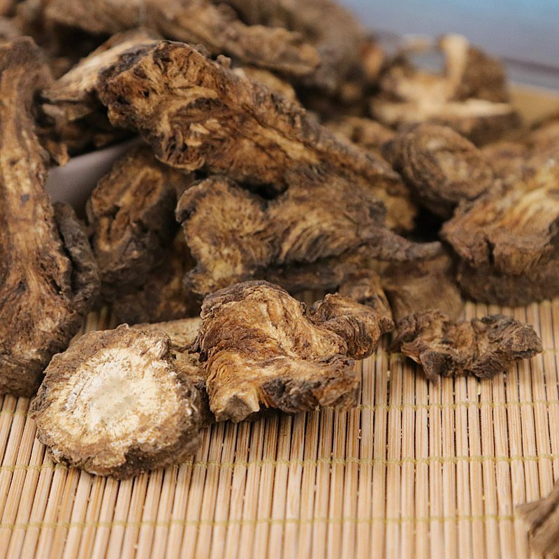 羌活蚕羌川羌竹节羌无硫净货保正品批发零售各种中药材