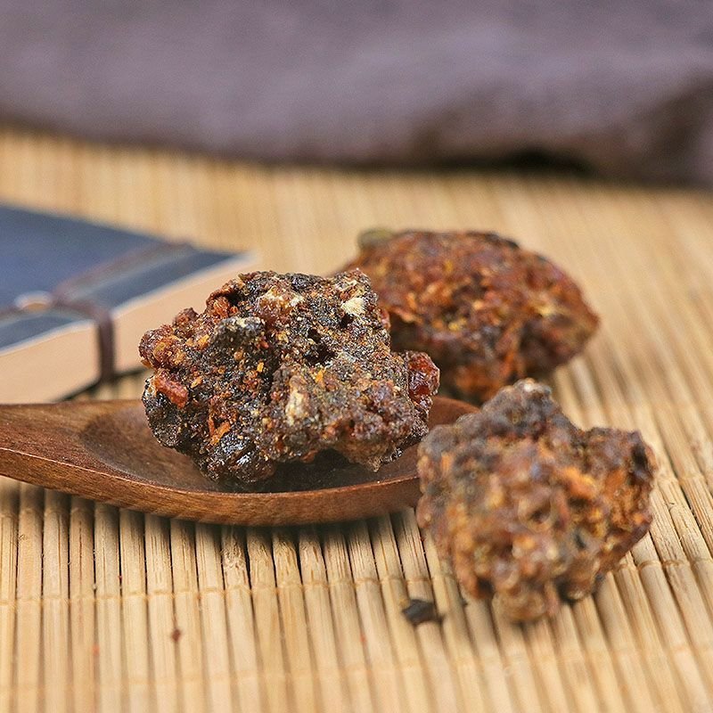 没药优质末药无硫净货保正品批发零售中药材